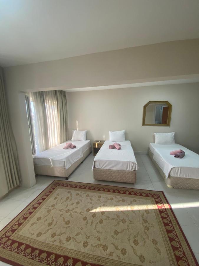 Ceylan Hotel Istanboel Buitenkant foto
