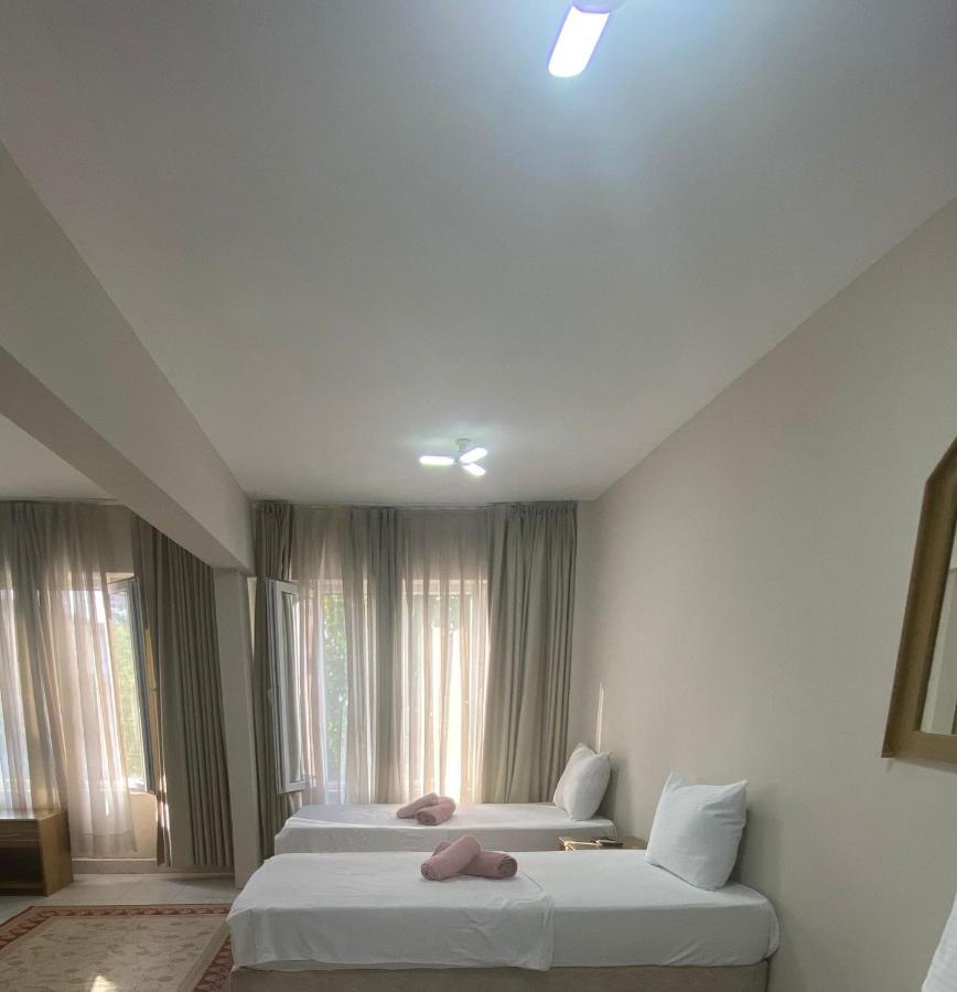Ceylan Hotel Istanboel Buitenkant foto