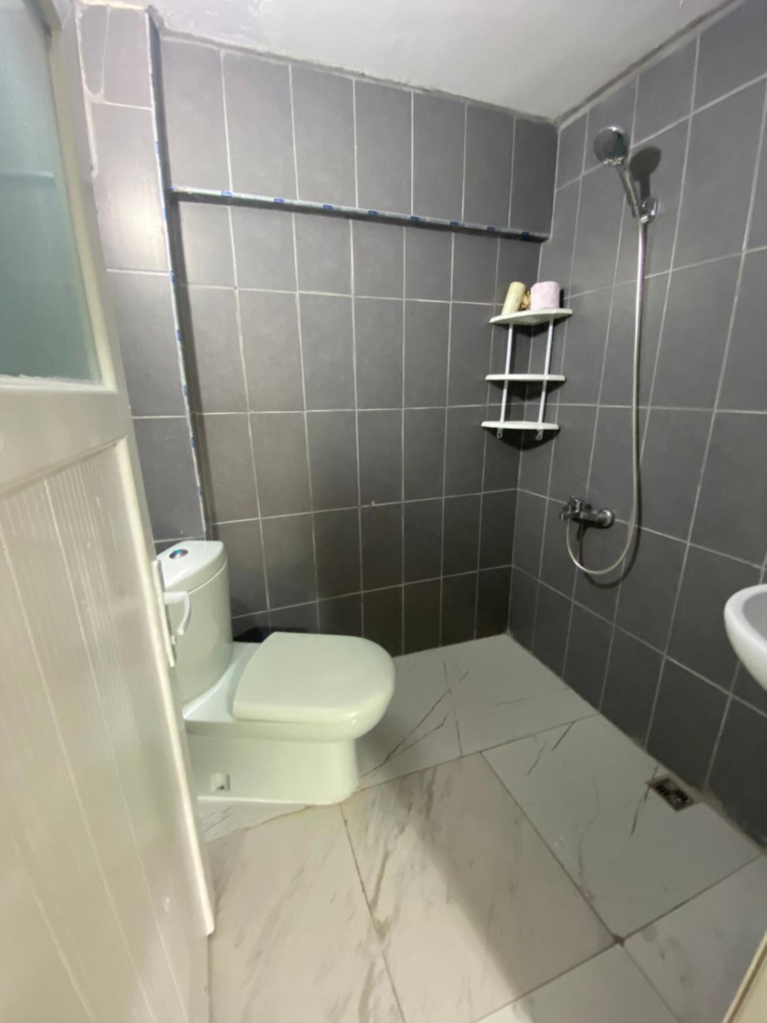 Ceylan Hotel Istanboel Buitenkant foto
